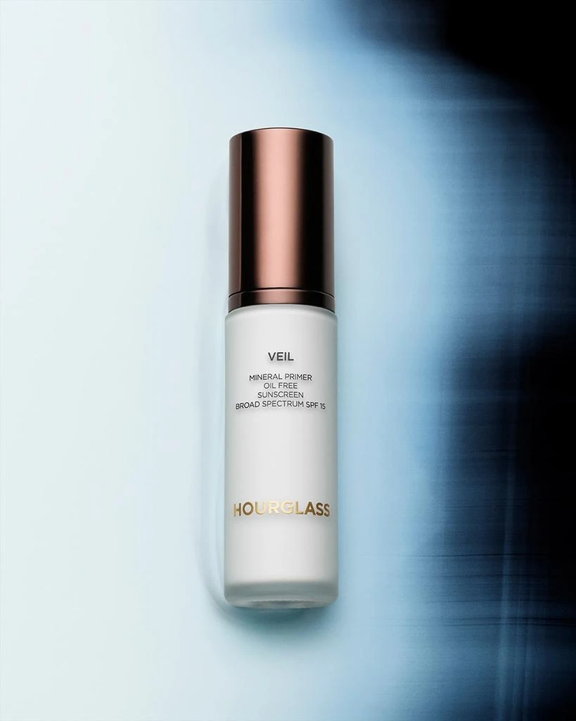 Hourglass Cosmetics Veil Mineral Primer SPF 15, 1 oz. 2
