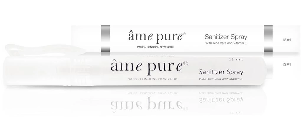 Ame Pure âme pure  洗手喷雾 - 12ml 3
