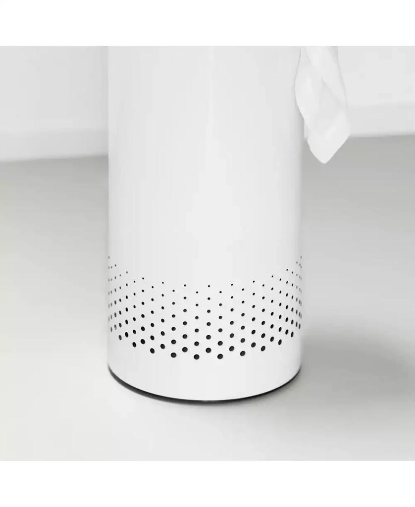 Brabantia Laundry Hamper, 16 Gallon , Cork Lid 8