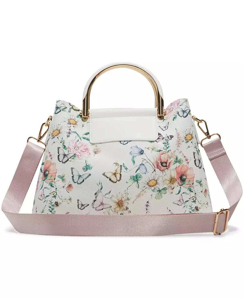ALDO Sloana Small Satchel Bag 2
