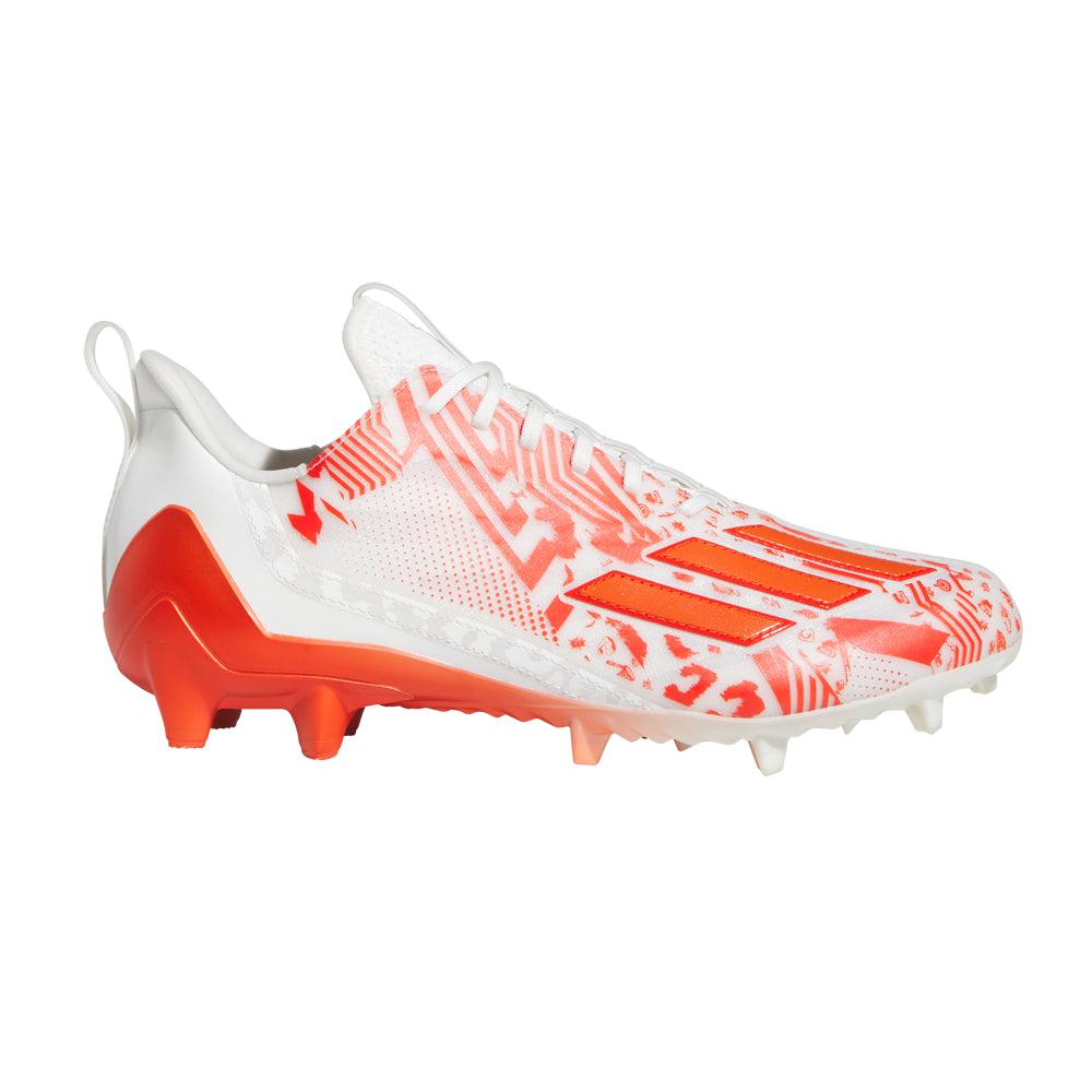 Adidas Adizero 12.0 Mismatch Football Cleats