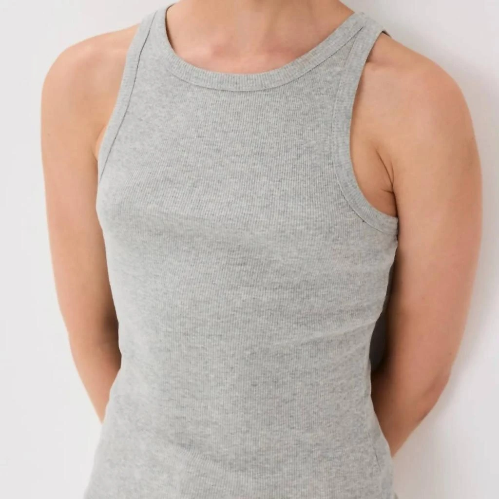 Nili Lotan Jennifer Rib Tank 2