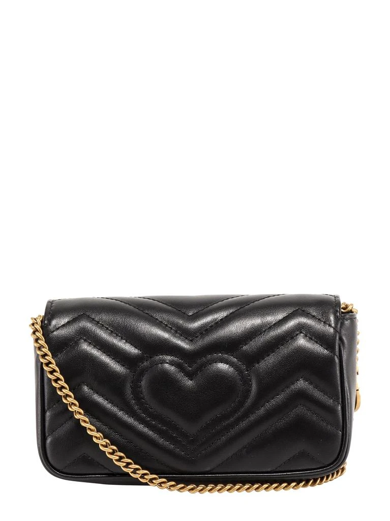 Gucci Gg Marmont Shoulder Bag 2