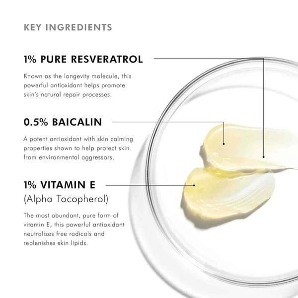 SkinCeuticals SkinCeuticals Resveratrol B E 3
