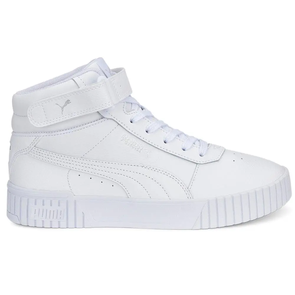 Puma Carina 2.0 High Top Sneakers