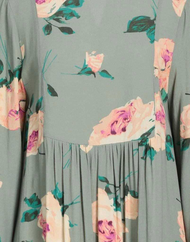 SEMICOUTURE Short dress 4