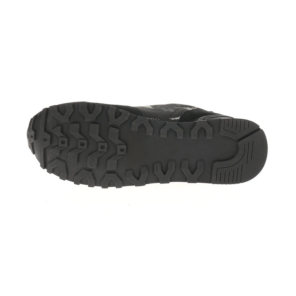 Roper Giddyup Graphic Lace Up Sneakers 5