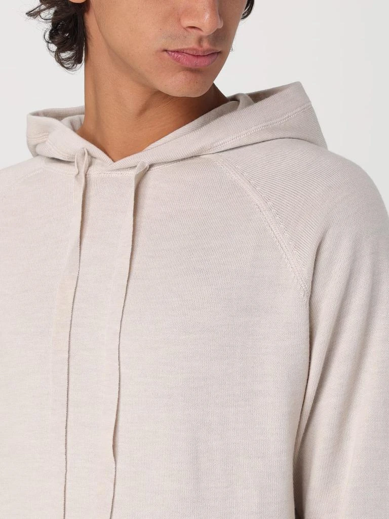 Paolo Pecora Paolo Pecora men's hoodie 3