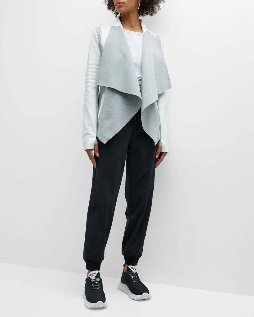 Blanc Noir Getaway Jogger Pants 3
