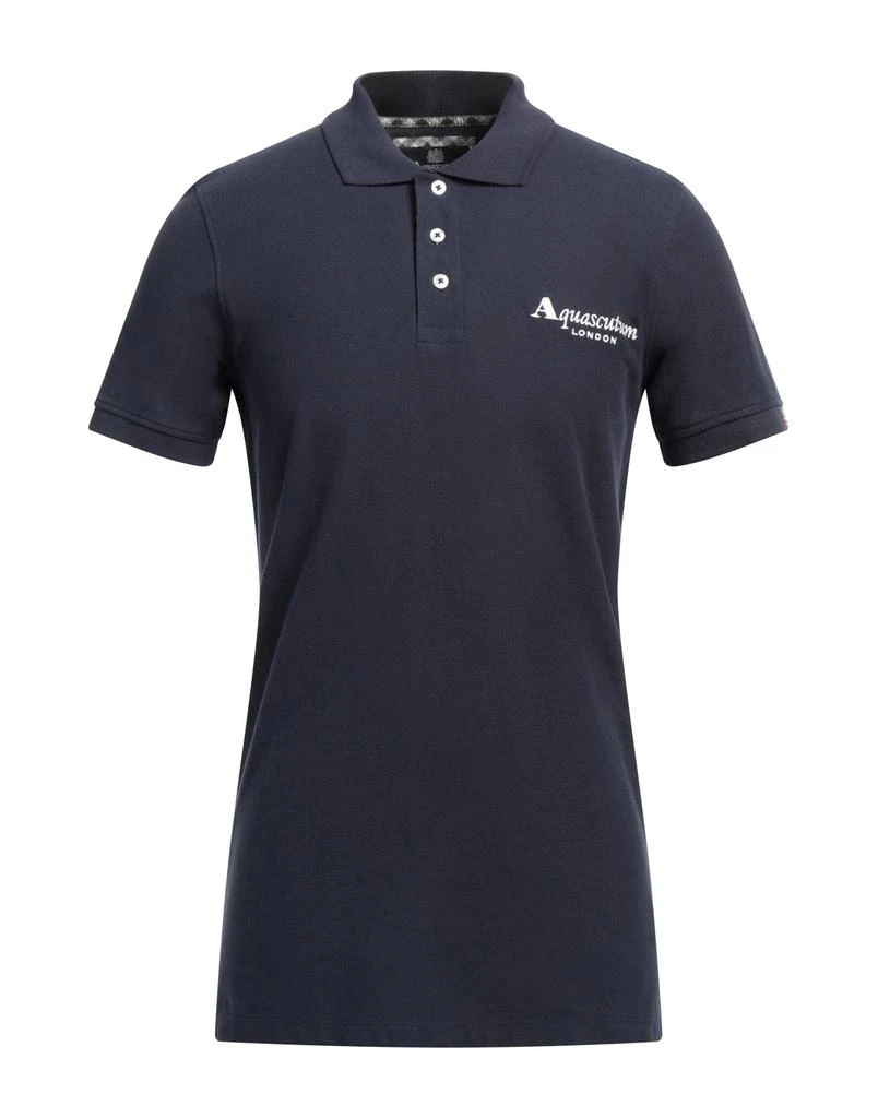 Aquascutum Polo shirt 1