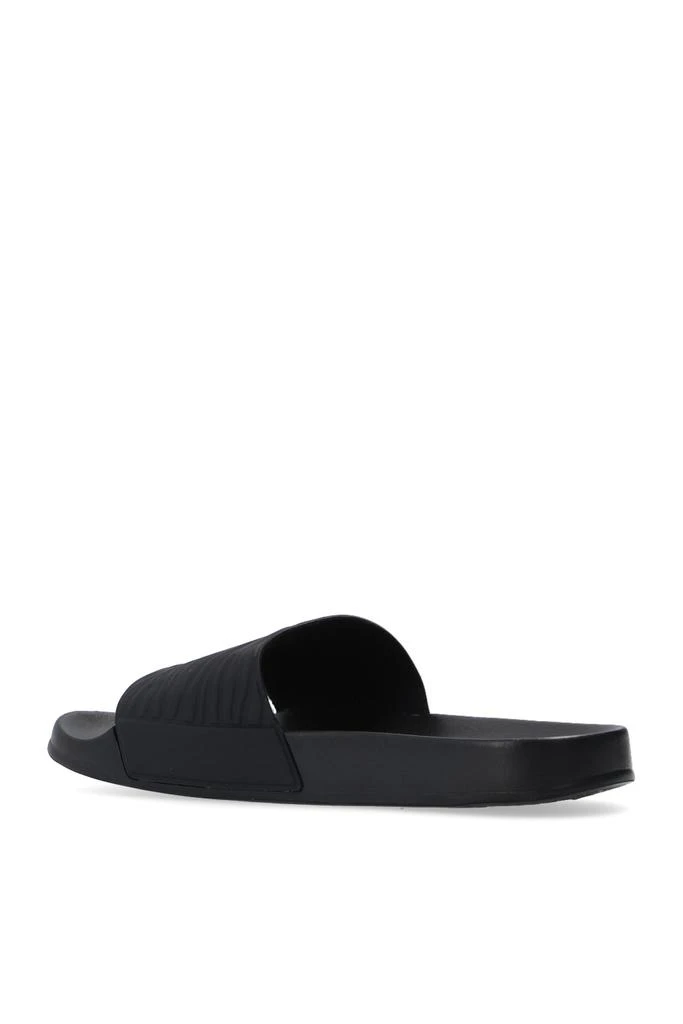 Paul Smith Slides with logo 5