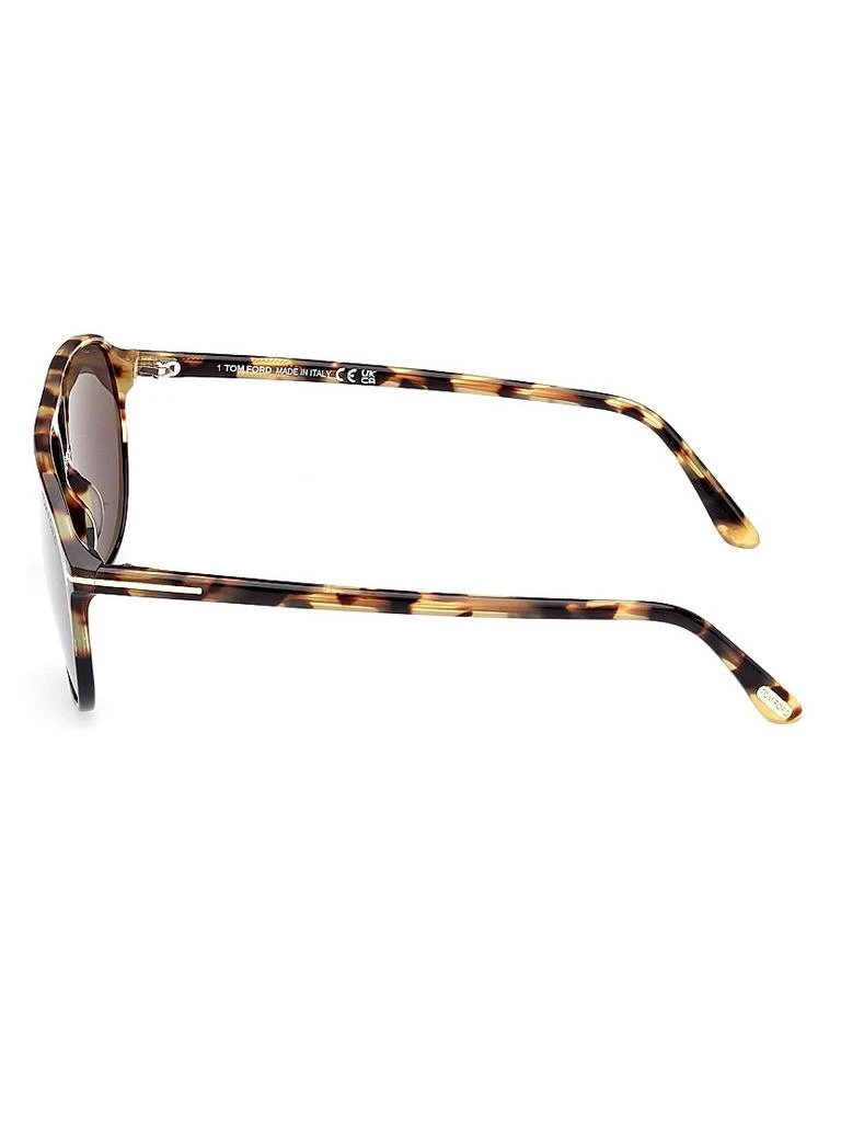 Tom Ford Bruce 61MM Navigator Sunglasses 3
