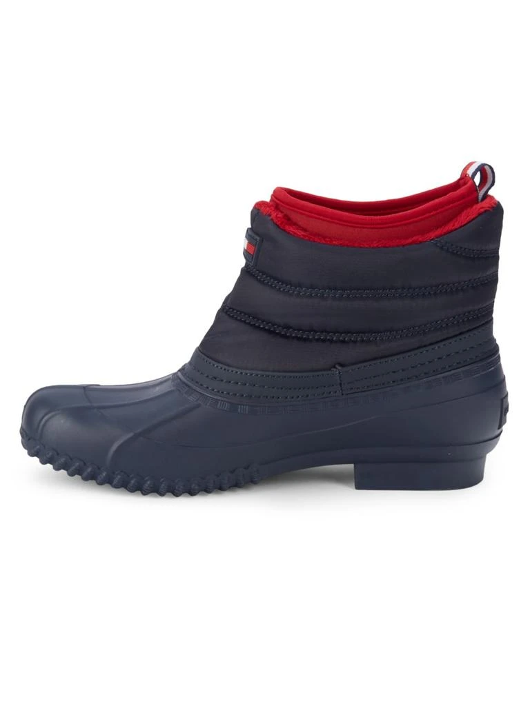 Tommy Hilfiger Twroana Rain Boots 4