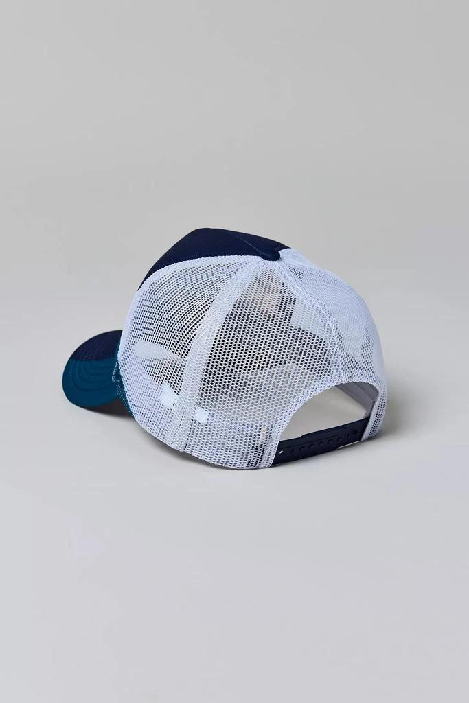 Umbro Umbro Relaxed Fit Foam Trucker Hat 3