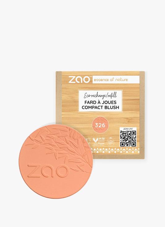 Zao Recharge Fard à joues