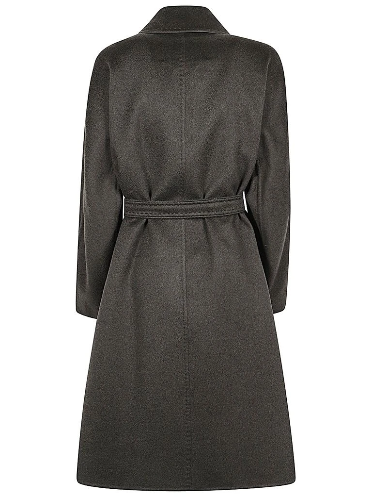 Max Mara MAX MARA - Cashmere Coat 2