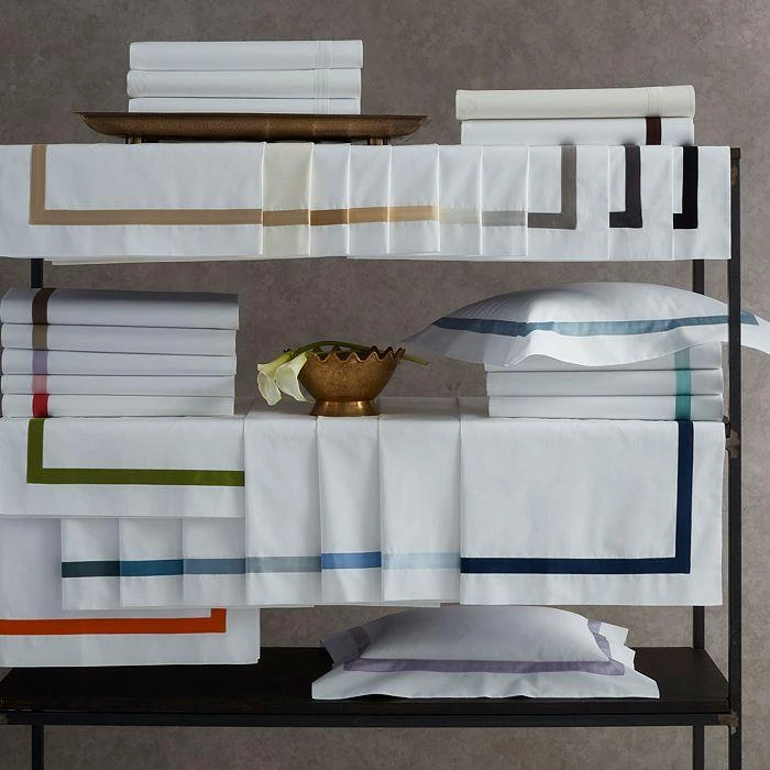 Matouk Lowell Standard Sham 3
