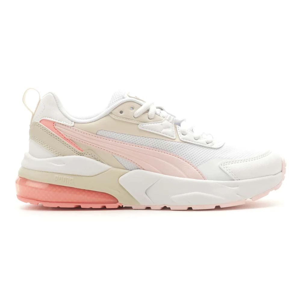 Puma Vis2K Lace Up Sneakers