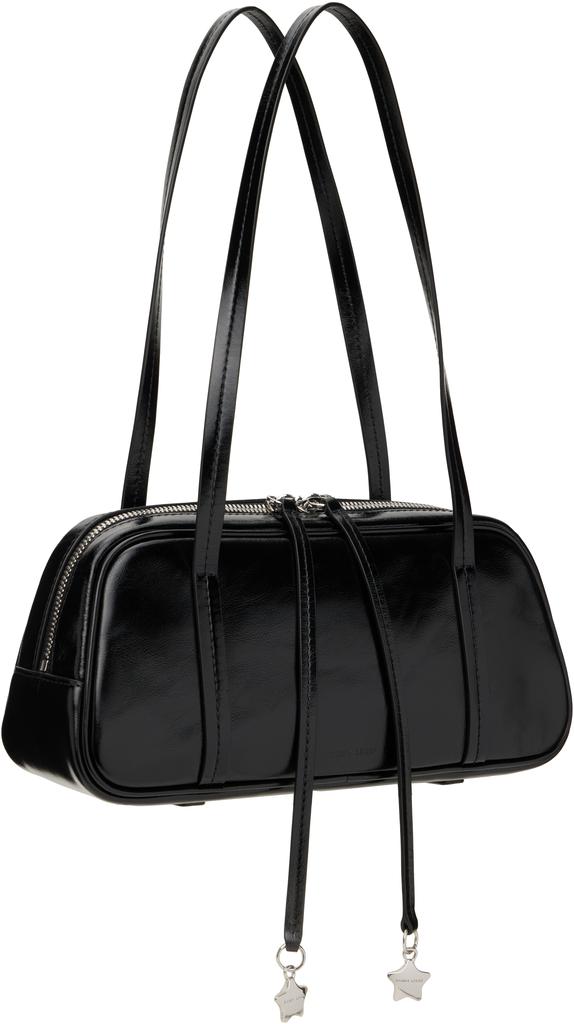 Sandy Liang Black Twin Bag