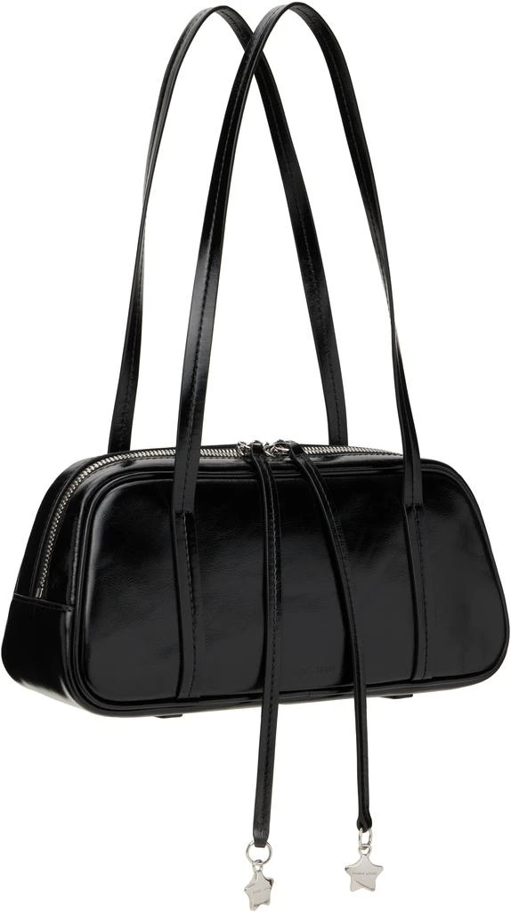 Sandy Liang Black Twin Bag 2