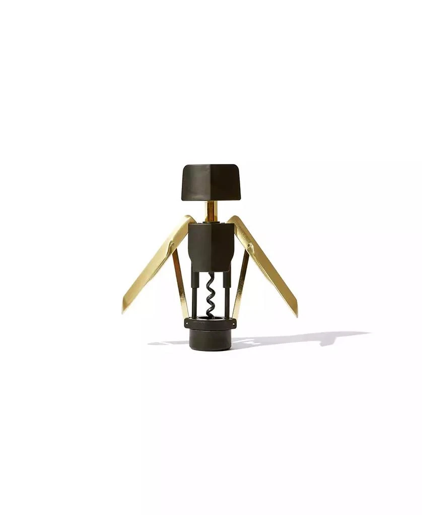 Rabbit Wing Corkscrew 3