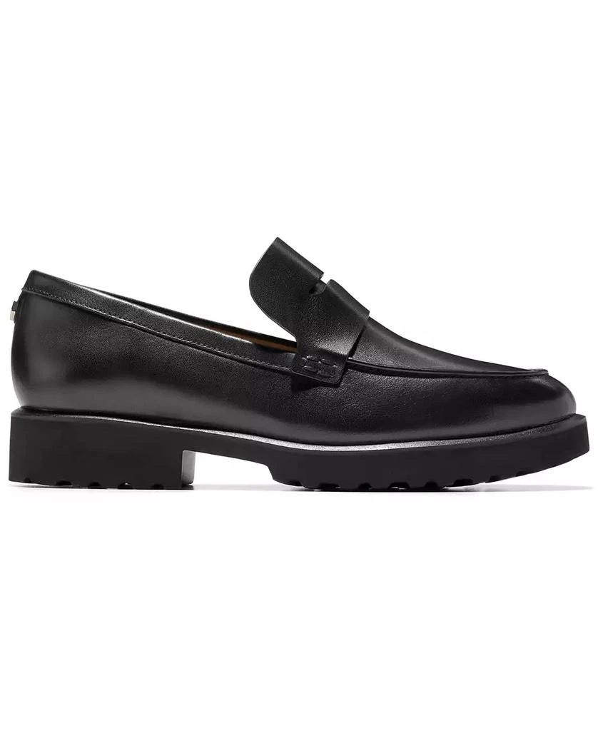Cole Haan Women's Gwendolyn Penny Loafers 2