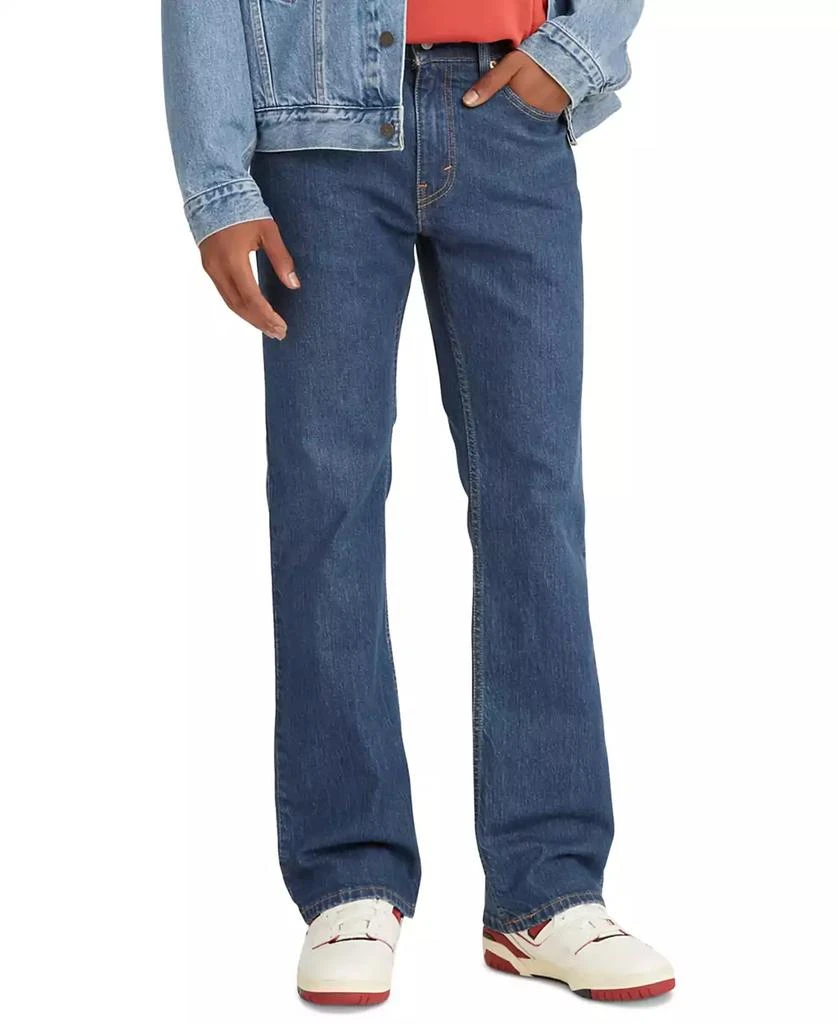 Levi's Men's 527™ Slim Bootcut Fit Jeans 1
