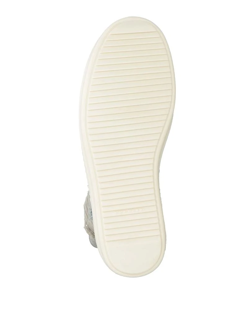 Rick Owens Sneakers 5