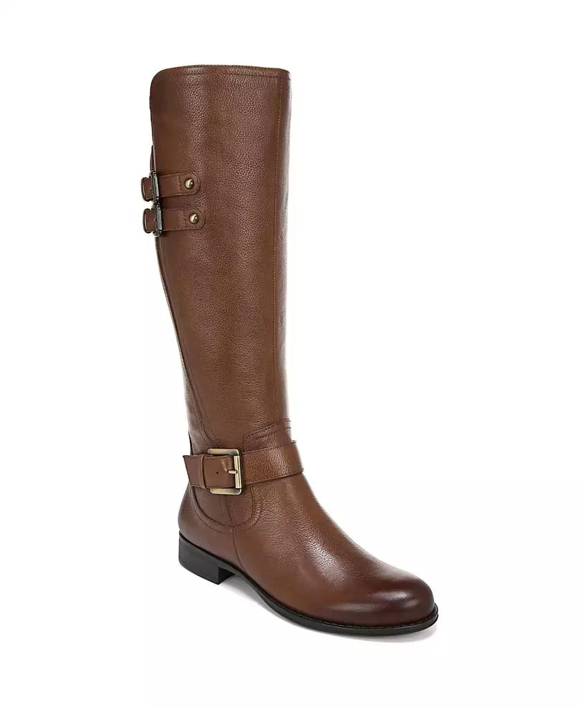 Naturalizer Jessie Riding Boots 1