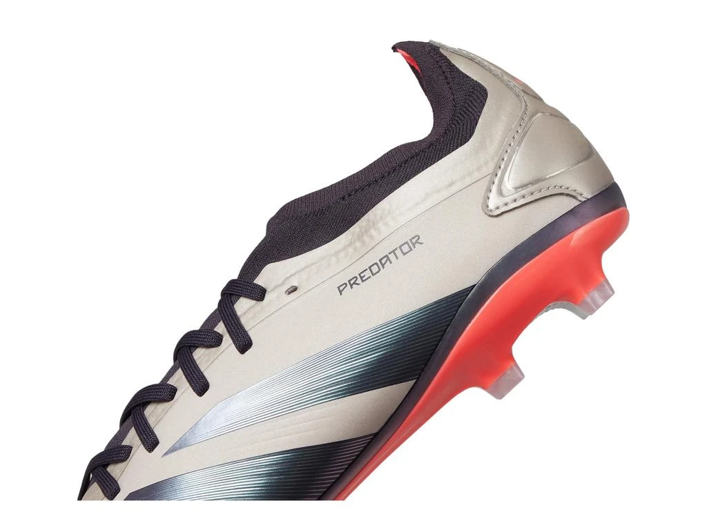 Adidas Predator PRO Firm Ground Soccer Cleats 6