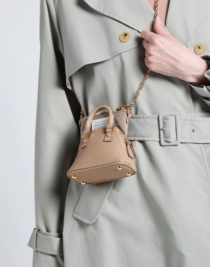 MAISON MARGIELA Cross-body bags 3