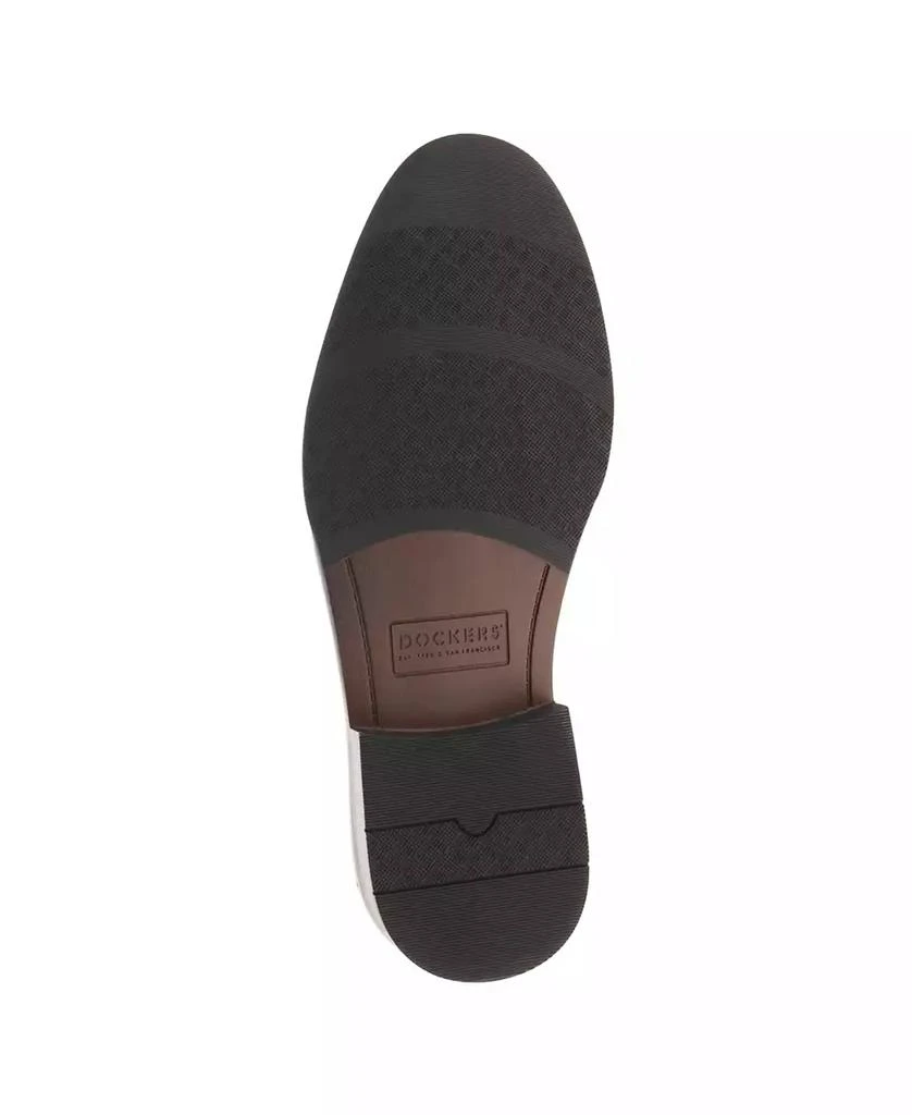 Dockers Men's Echo Lace Up Shoe 7
