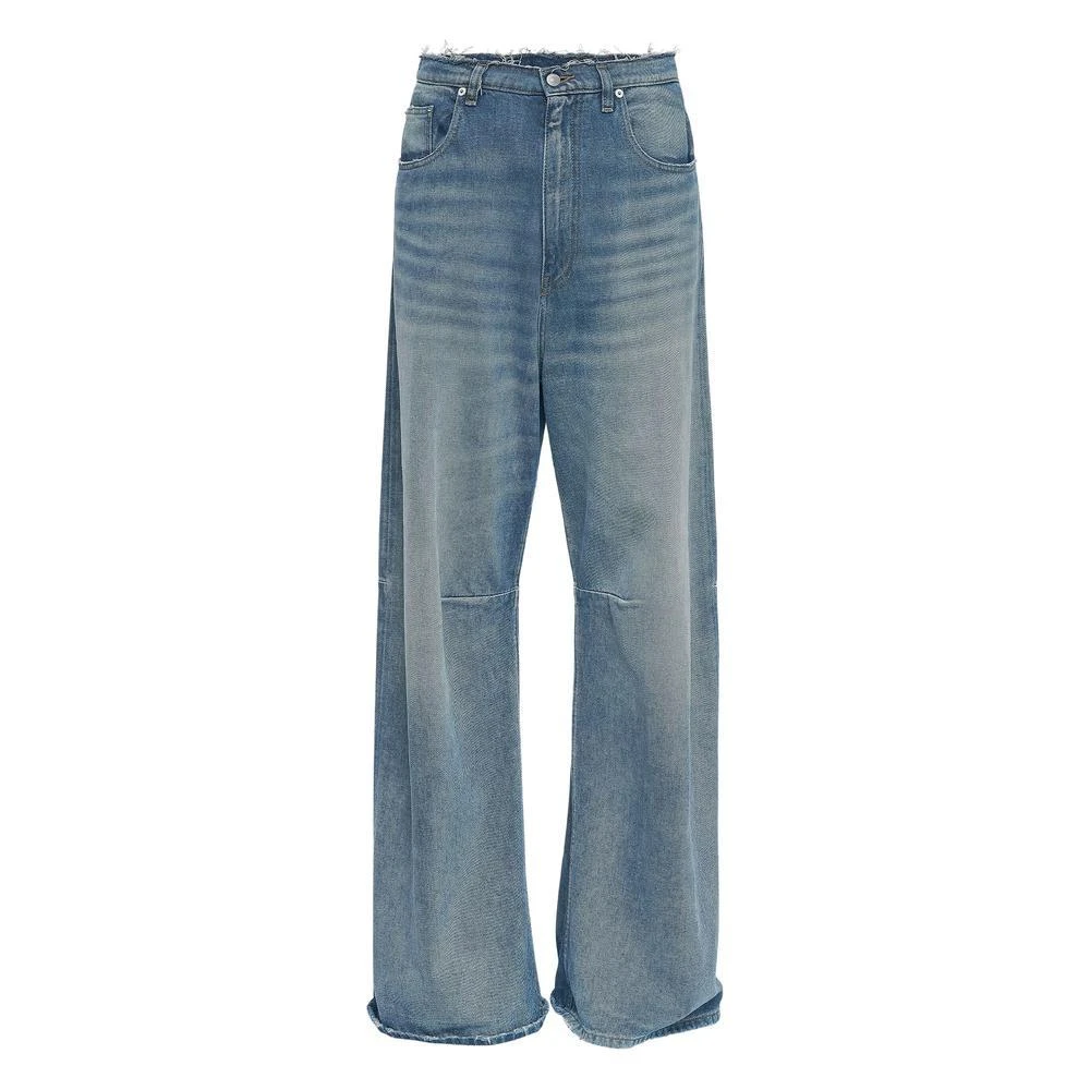 MM6 MM6 Maison Margiela Jeans 1