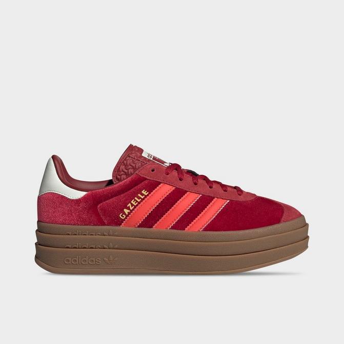 Adidas Women's adidas Originals Gazelle Bold Casual Shoes