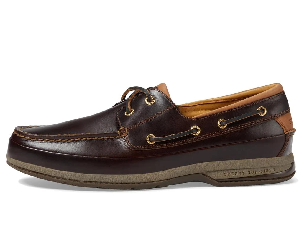 Sperry Gold Cup Boat 4