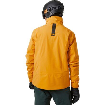 Helly Hansen Alpha 3.0 Jacket - Men's