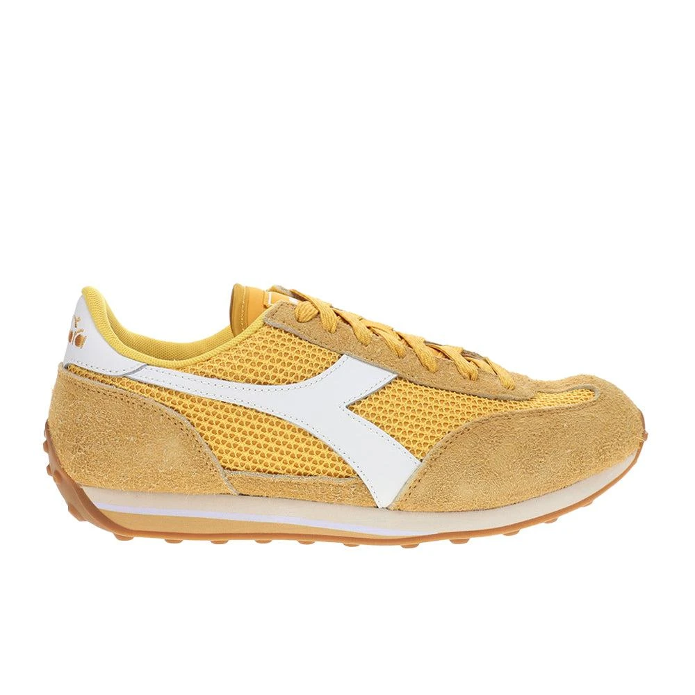 Diadora Rally Lace Up Sneakers