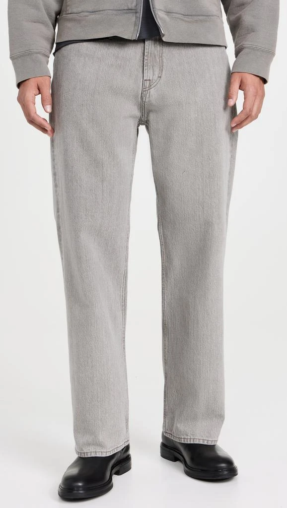 Our Legacy Third Cut Jeans 1