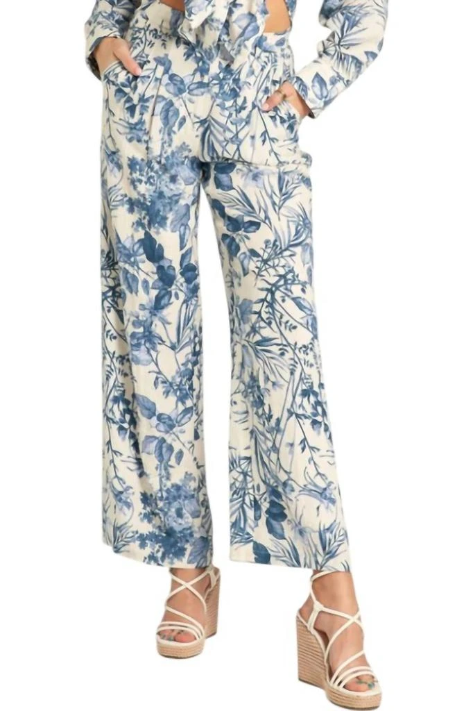 En Creme En Creme - Hannah Pants 2
