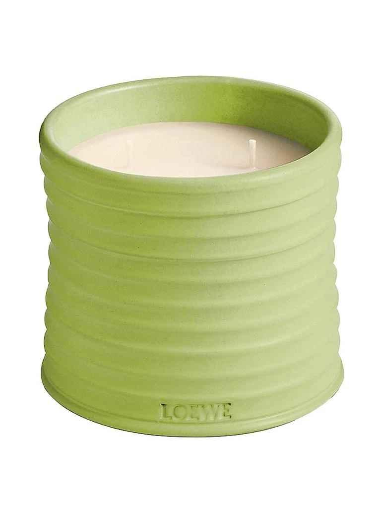 LOEWE Perfumes Cucumber Scented Candle 4