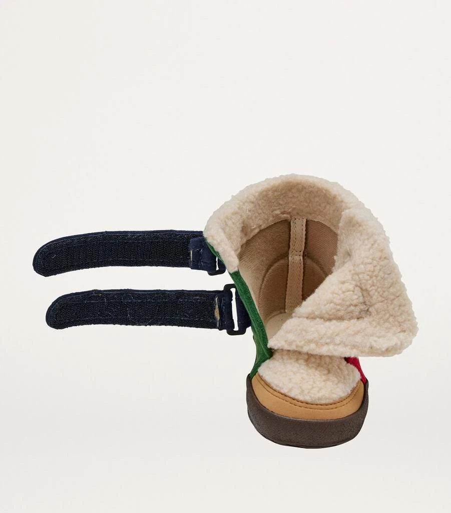 Miki House Pucci Usako Boots 6