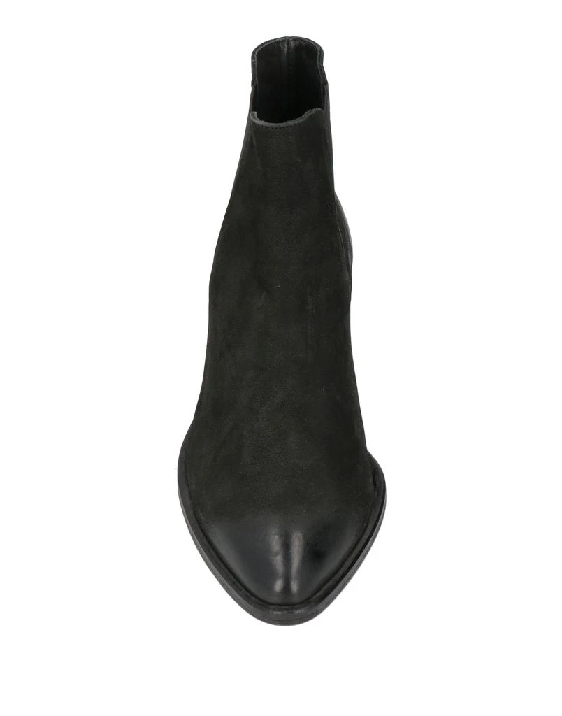THE LAST CONSPIRACY Ankle boot 4