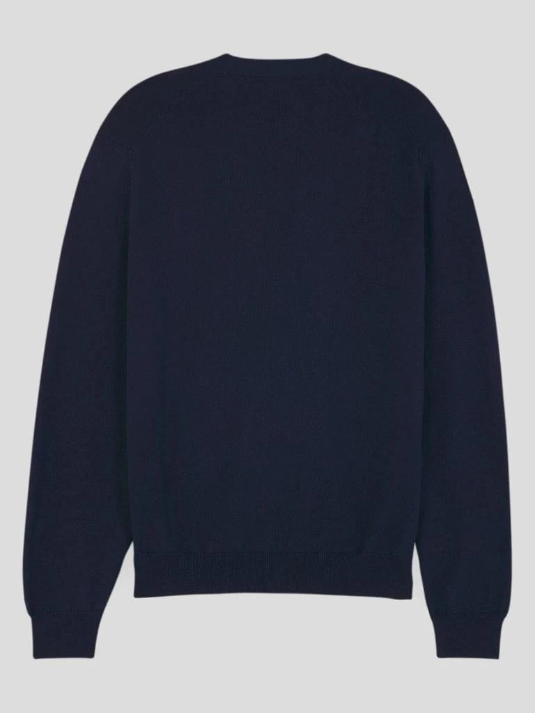 Maison Kitsune Maison Kitsuné Cardigan 2
