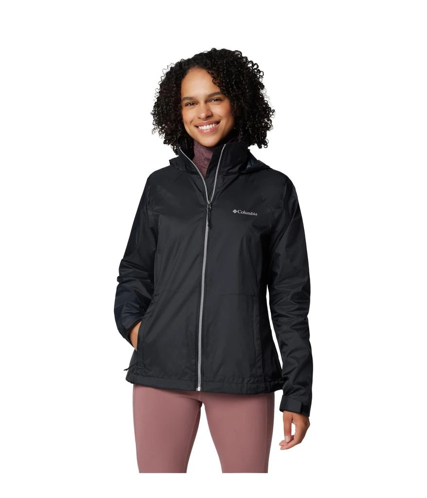 Columbia Switchback™ IV Jacket 1