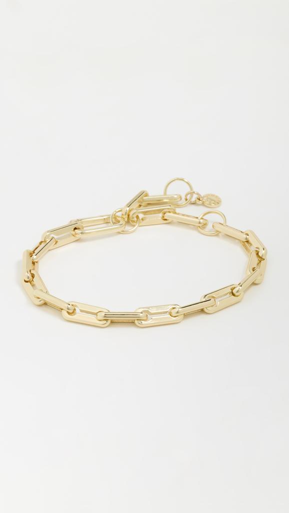 BAUBLEBAR Cora Chain Bracelet