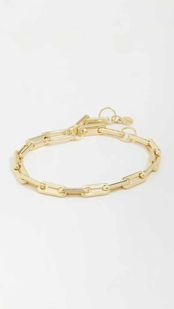 BAUBLEBAR Cora Chain Bracelet 1