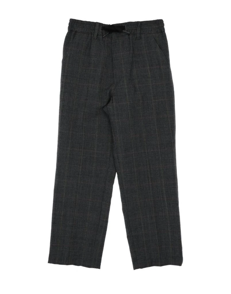 TRUSSARDI JUNIOR Casual pants