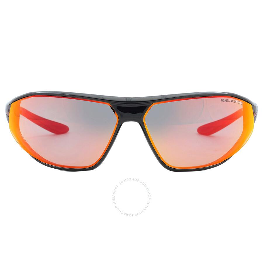 Nike Nike Windshield Sunglasses Wolf Grey/Silver Nike Nike Windshield Sunglasses Wolf Grey/Silver