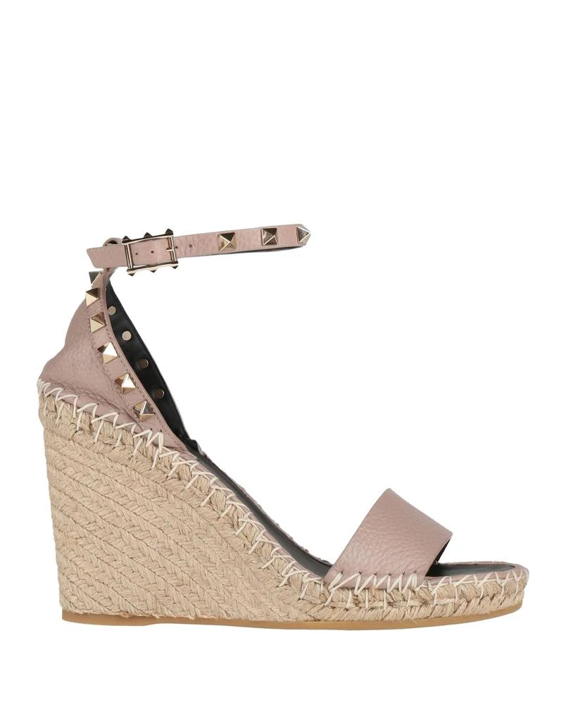 Valentino Espadrilles 1