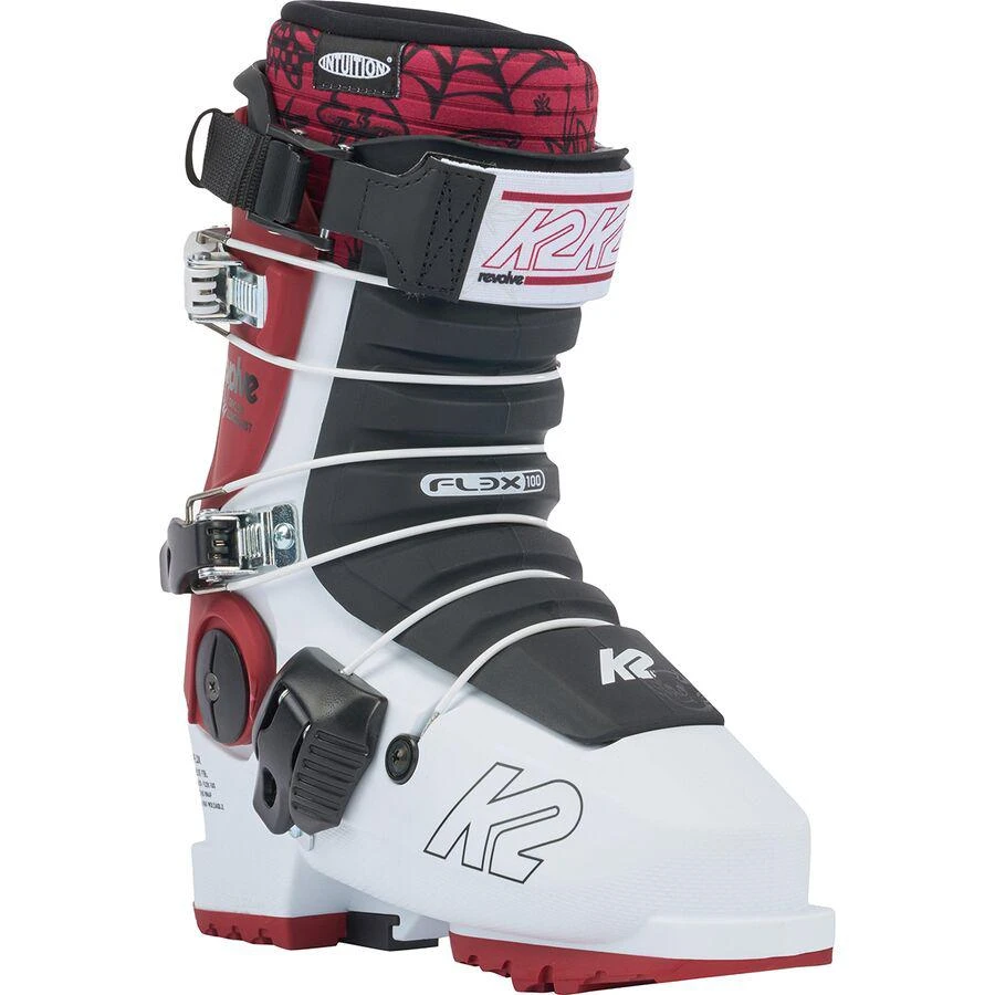 K2 Revolve TBL Ski Boot - 2024 - Women's 1